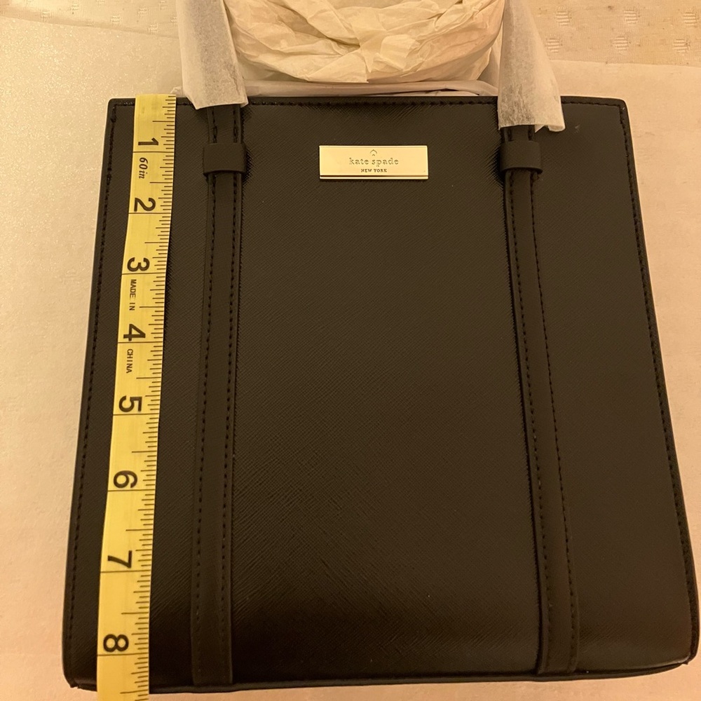 Nwt Kate Spade mini tote bag - Picture 16 of 17